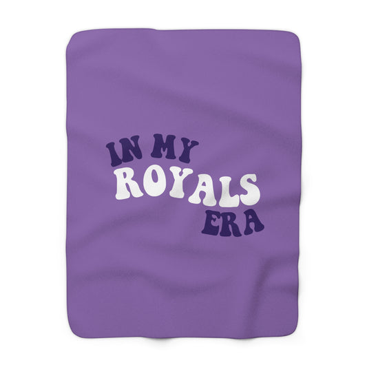 In My Royals Era - Blanket