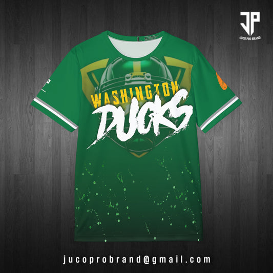 Washington Ducks - Boosters